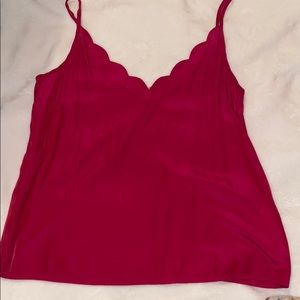 2 FOR $20 - HOLLISTER TOP